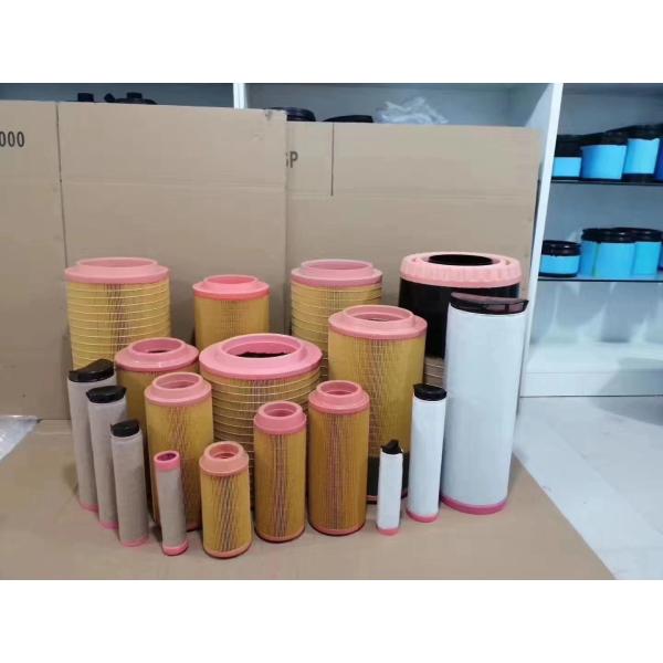 Fuel Filter 32562-60300 for Retail Diesel Engine in Construction Machinery Spare Parts