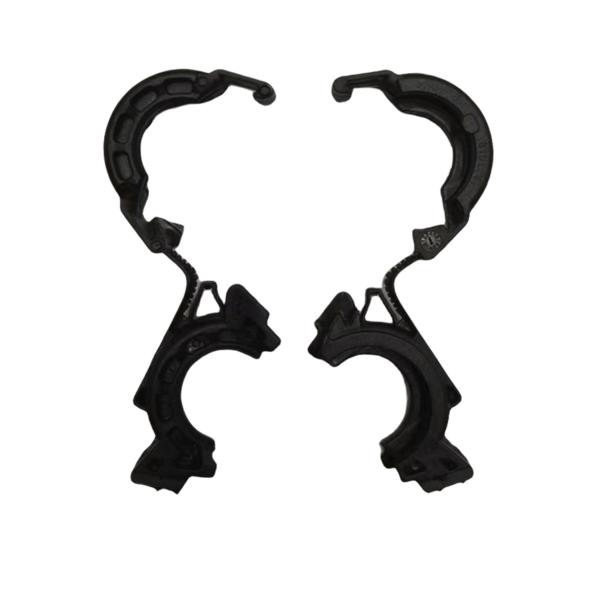 Car Parts T93 Warm Air Tank Clamp For Peugeot 308 408 4008 5008 Citroen C5Aircross OE 1612309580 YL00265780