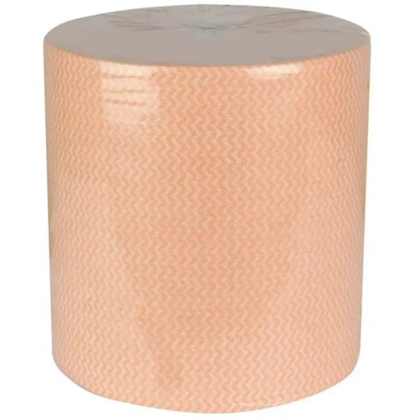 35GSM 300m Washable Kitchen Wipes , Household Reusable Cleaning Towels