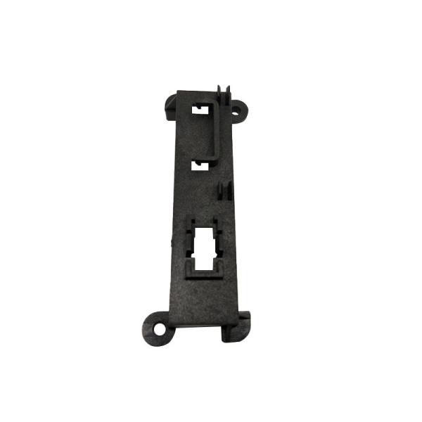 Automotive Bumper Flashlight Housing  PC Household Lamp  Product Molding  Parts