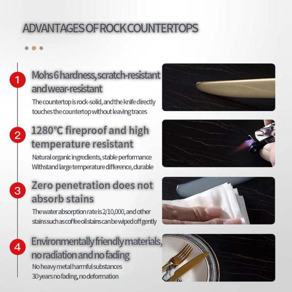 Environmentally Hanging Bathroom Vanity 2 Drawers Wall Mounted