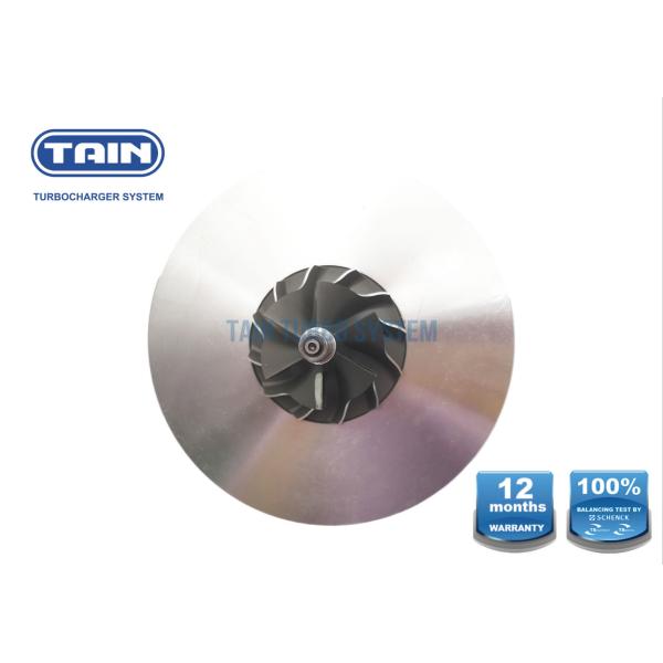 Turbocompresseur Cartridger 53039700265 53039700394 53039700265 1871356