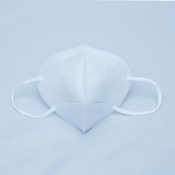Anti Air Particles 30% Hot Air Cotton Kn95 Earloop Mask