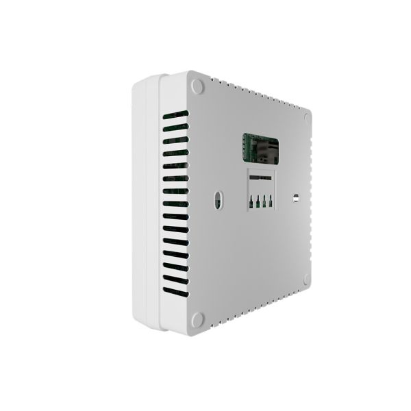 PM2.5 CO2 Temperature Humidity Air Quality Monitor AQI Detector RS485 Modbus Communication