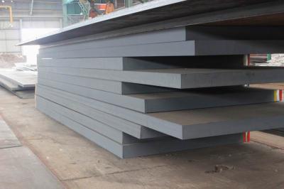 Nickel Iron Chromium Alloy Hot Rolled Plate Strip Hot Rolled Steel Alloy 800