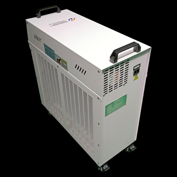 10KW AC380V Three-Phase Resistive Load Bank with Adjustable Power and Precise Resistance Control
