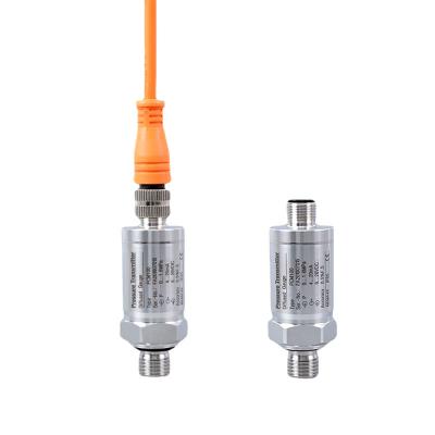 700Bar Stainless Steel Pressure Transmitter IP65 YW-130 Aviation Plug-In Pressure Transmitter