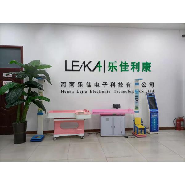 Multi-Language Coin-Operated BMI Weighing Machine with Printer and Customized Support