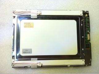 LQ10D345 76PPI 10.4 INCH 640×480 TFT LCD nítido 211.2 ((W) × 158.4 ((H) mm