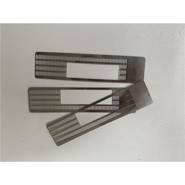 Металл TS16949 SS304 штемпелюя зажимы частей обрамляет поддержку кронштейна