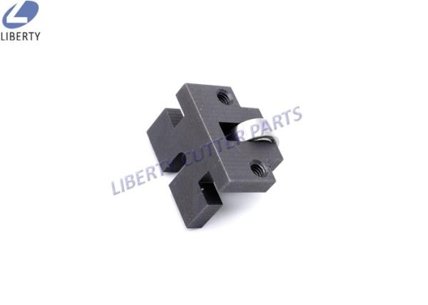 Cutter Parts For Topcut Bullmer Auto Cutter Roll Holder Rear 102653 Cutting Machine Parts
