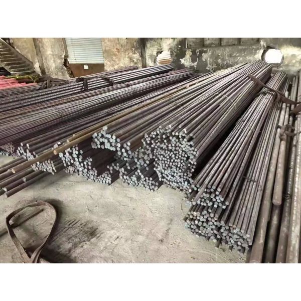 17-4PH Stainless Steel Bar - Precipitation Hardening, Corrosion Resistant, High Strength Alloy 630 Bar
