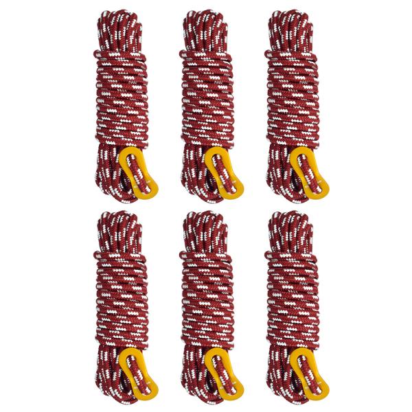 Reflective Cord 13 Feet Outdoor Camping Accessories Rope