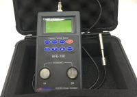 Metro inductivo magnético de la ferrita del EN ISO 17655 HUATEC del estruendo