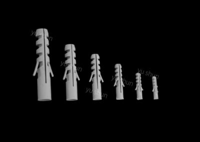 M12 Polyamid Nylon Plastic Wall Plug Screw