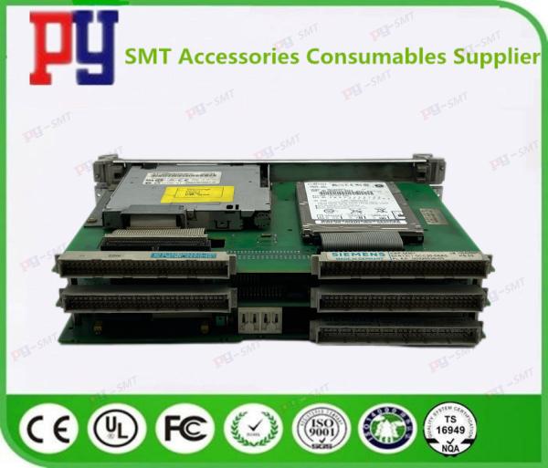 Placa de circuito flexible usable sin plomo de FPC ENIG 4oz