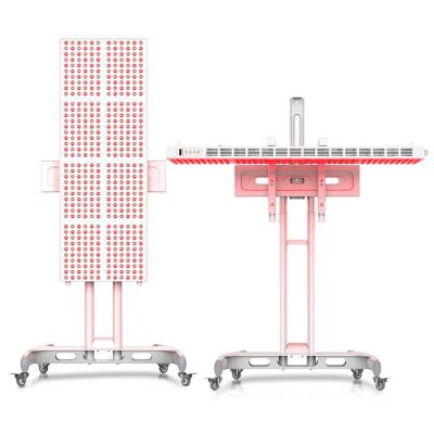 PDT Full Body LED Red Light Therapy Professional Device For Skin Care Pain Relief Inflammation