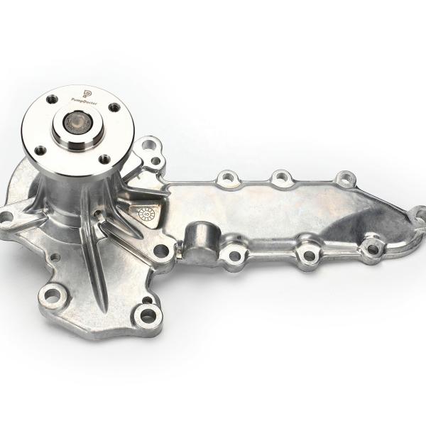 15521-73039 Kubota D1402 Water Pump For KH60 KH66 KH90 KH91 KX161-2 Engine