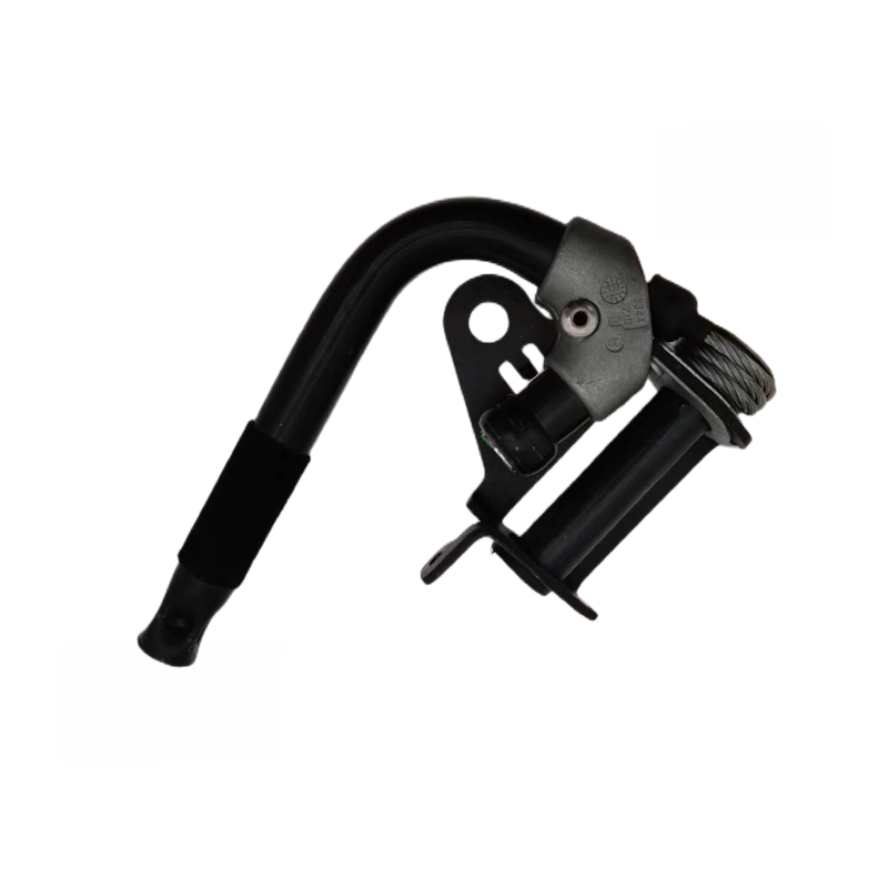 Auto Parts High Quality New Right Seat Belt Tightening Device for BMW F15 F85 F16 F86 OE 7211 7321 292 72117321292