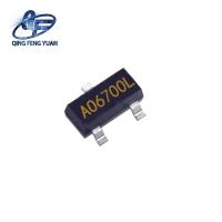 Fornecedor Sn74as11n Cd4024bcn Cd4024b dos circuitos integrados AO74 CI BOM da microplaqueta de microprocessador AO7400 dos microcontroladores do AOS Mcu