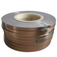 Stripe SS de qualité médicale de 0,1 mm à 1,5 mm non toxique certifiée ISO 13485