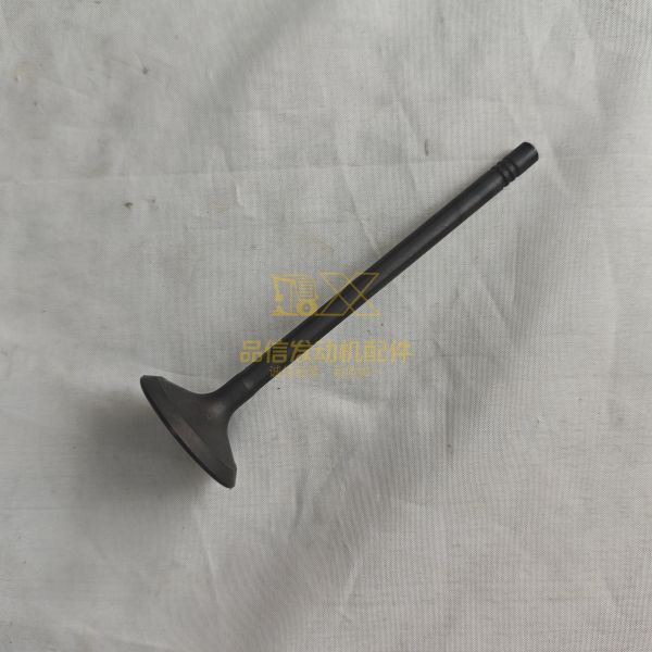 3142A181 Engine Valve Exhaust Perkins C7.1 C6.6 C4.4 1104 1106 Diesel Engine Parts