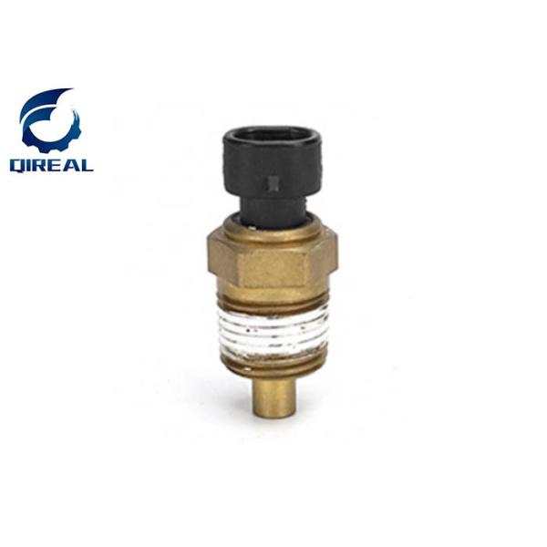 Excavator Diesel Engine Spare Parts PC400-6 6D125 NT855 Engine Water Temperature