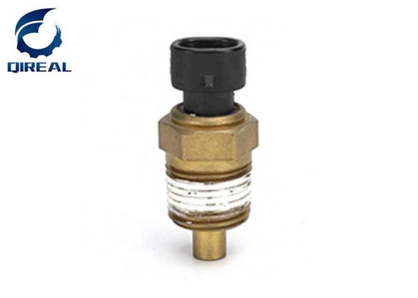 Excavator Diesel Engine Spare Parts  PC400-6 6D125 NT855 Engine Water Temperature Sensor 3915329