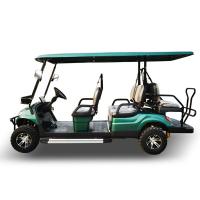 Chinois OEM 6 Searter LSV Golf Cart Avec Des Hautes Performances Pour la Vente chaude