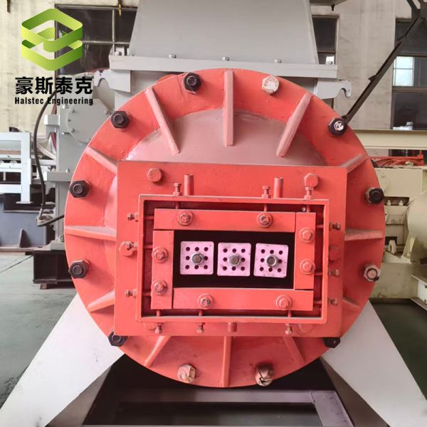 Durable Brick Making Machine Spare Parts Compatible with Various Models for Brick Production and Long Lasting Performance