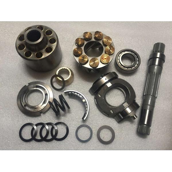 Concrete Pump Truck Pump Replacement Parts , A4VG56 Rexroth Pump Rebuild Kit