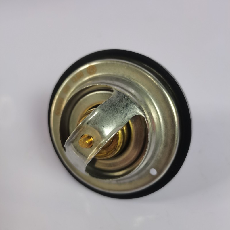 FAW Jiefang Truck Cooling System Parts Thermostat 30509-83D