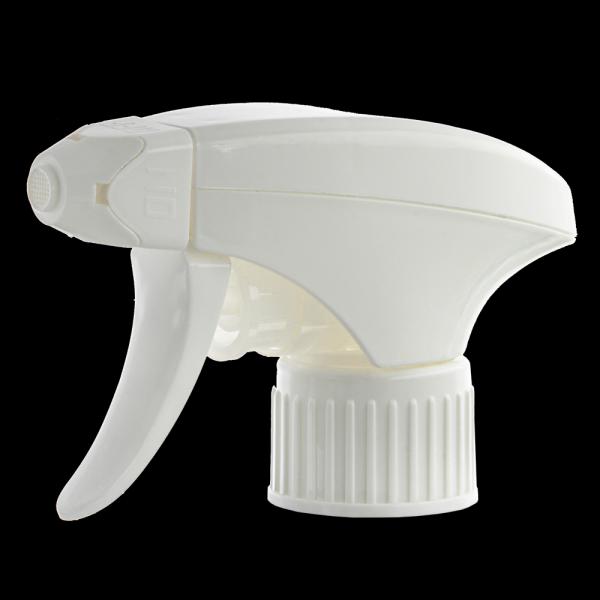 Eco Friendly Trigger Spray Nozzle Replacement 28/410 Industrial Trigger Sprayers