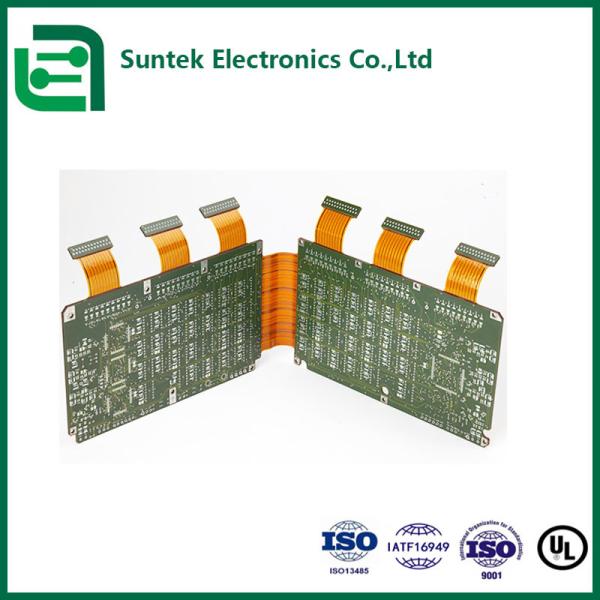 FR4 TG170 1-12 Layer PCB Assembly PCBA ISO13485 Certified Manufacturer in China and Cambodia