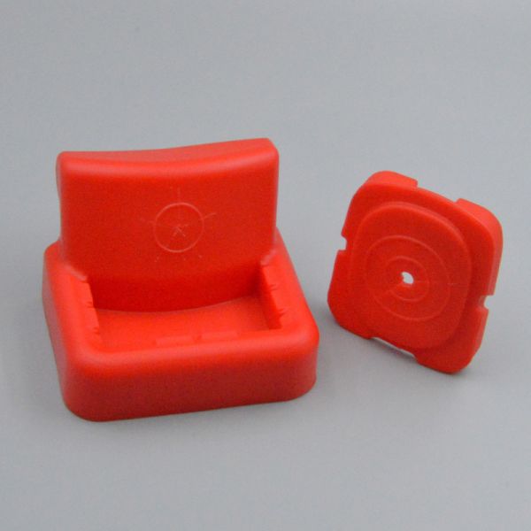 OEM/ODM Factory High-Quality Custom Silicone Seals Manufacturer Custom Silicone Rubber Products