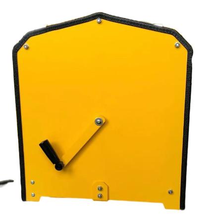 3500mm Aluminum Rubber LED Arrow Board Flashing Dynamic