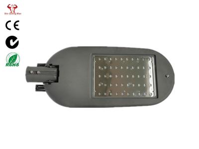 48 PCes SMD 60-100 W conduziram a iluminação de rua com motorista de Meanwell