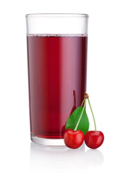 China mygou Wholesale High quality low price Cherry Juice For All Ages HACCP Certification 333ml