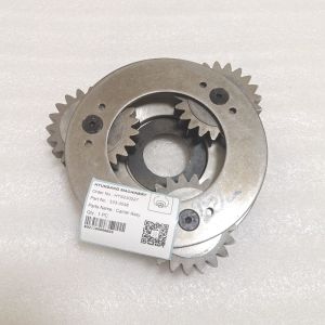 311C 312C L Капсулы экскаватора Части грузовика 333-3048 3333048 7Y-1432 7Y1432