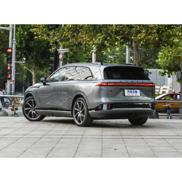 2023 Xpeng G9 G6 P7 X9 EV Car 702km Long Range Battery Electric Vehicle 5 Seats 5 Doors