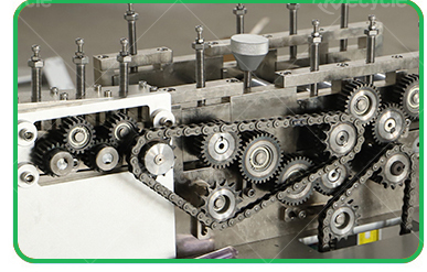 2022 Year 220v Max Speed 120pcs/min N95 Mask Making Machine for Respirator Production