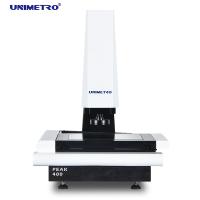 Sistema de inspeção de medição motorizado linha central da imagem do CNC 2D VMM do controle de Z