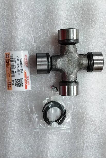 High Strength Driveline Cross Joint for Continuous Vehicle Operation CC19-4997-AA for Ford Transit V348