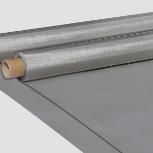 400 Maillage Tissu spécial en fil de titane