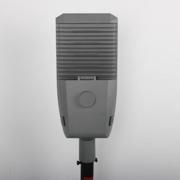 160w Die Casting Aluminum LED Street Light Fixtures With Extended Lifespan