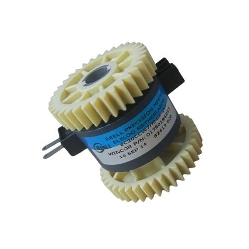 1750041947 Wincor Nixdorf Clutch Assy CMD PN 01750041947