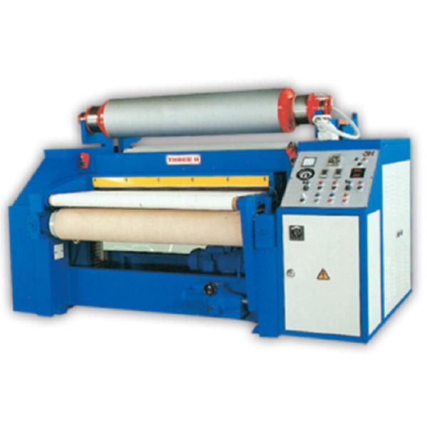 Heat Set Leather Industry Felt Endless Felt For Tannery Ironning And Embossing