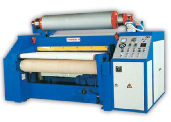 Heat Set Leather Industry Felt Endless Felt For Tannery Ironning And Embossing Machines