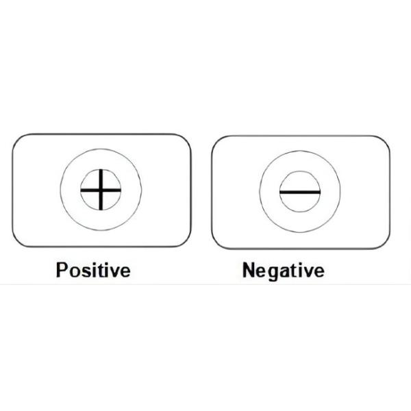 Essai porcin rapide Kit For Cat Dog Serum d'anticorps de sérum de mycoplasma 50 essais/kit