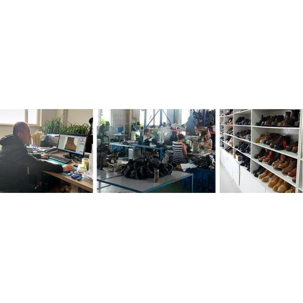 qingdao glory footwear co,.ltd
